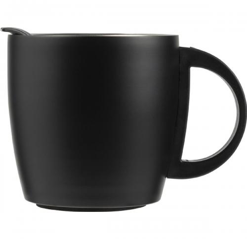 Custom Stainless Steel, Double Walled Travel Mugs (350 Ml)