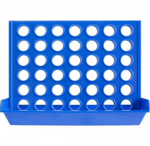 PP plastic 4-in-a-line game