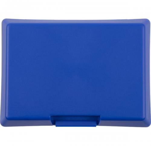 Plastic Lunchbox