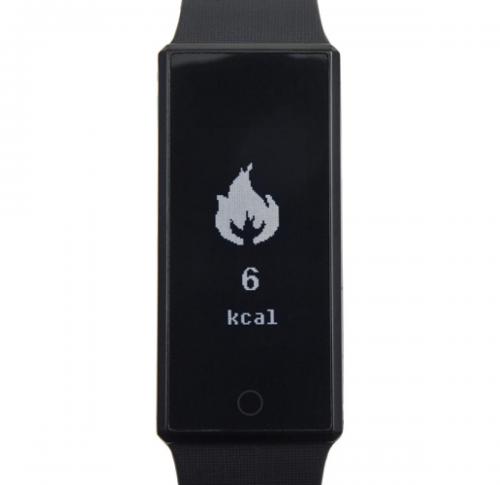 Engraved Stainless Steel Smart Watches