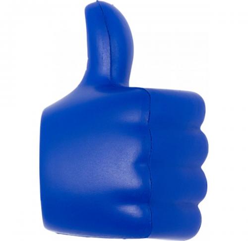 PU Anti Stress Thumbs-up