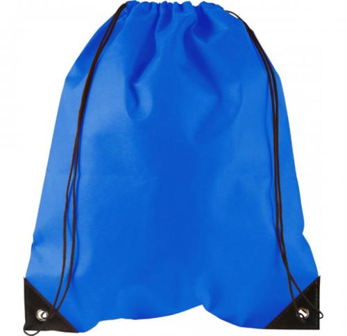 Nonwoven (80 Gr/m²) Drawstring Backpack