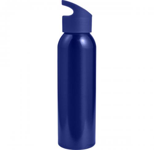 Metal Water Bottles (650 Ml) Aluminum