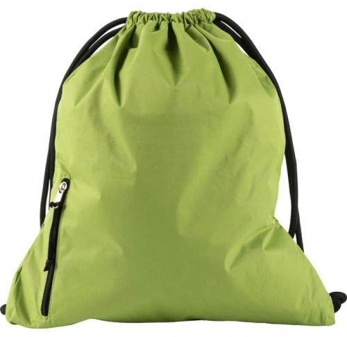 Pongee (190T) Drawstring Backpack