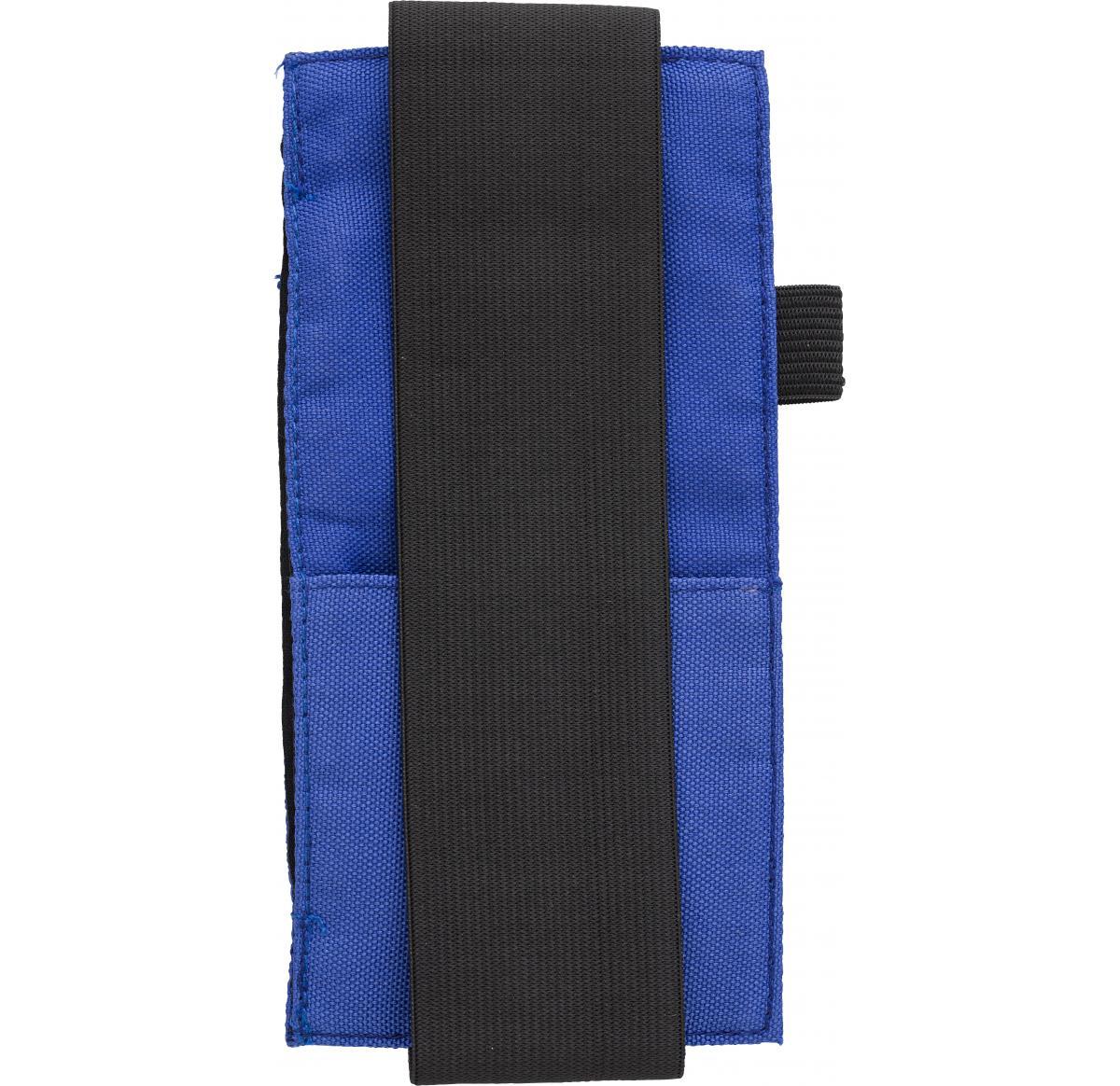 Oxforc fabric (900D) notebook pouch