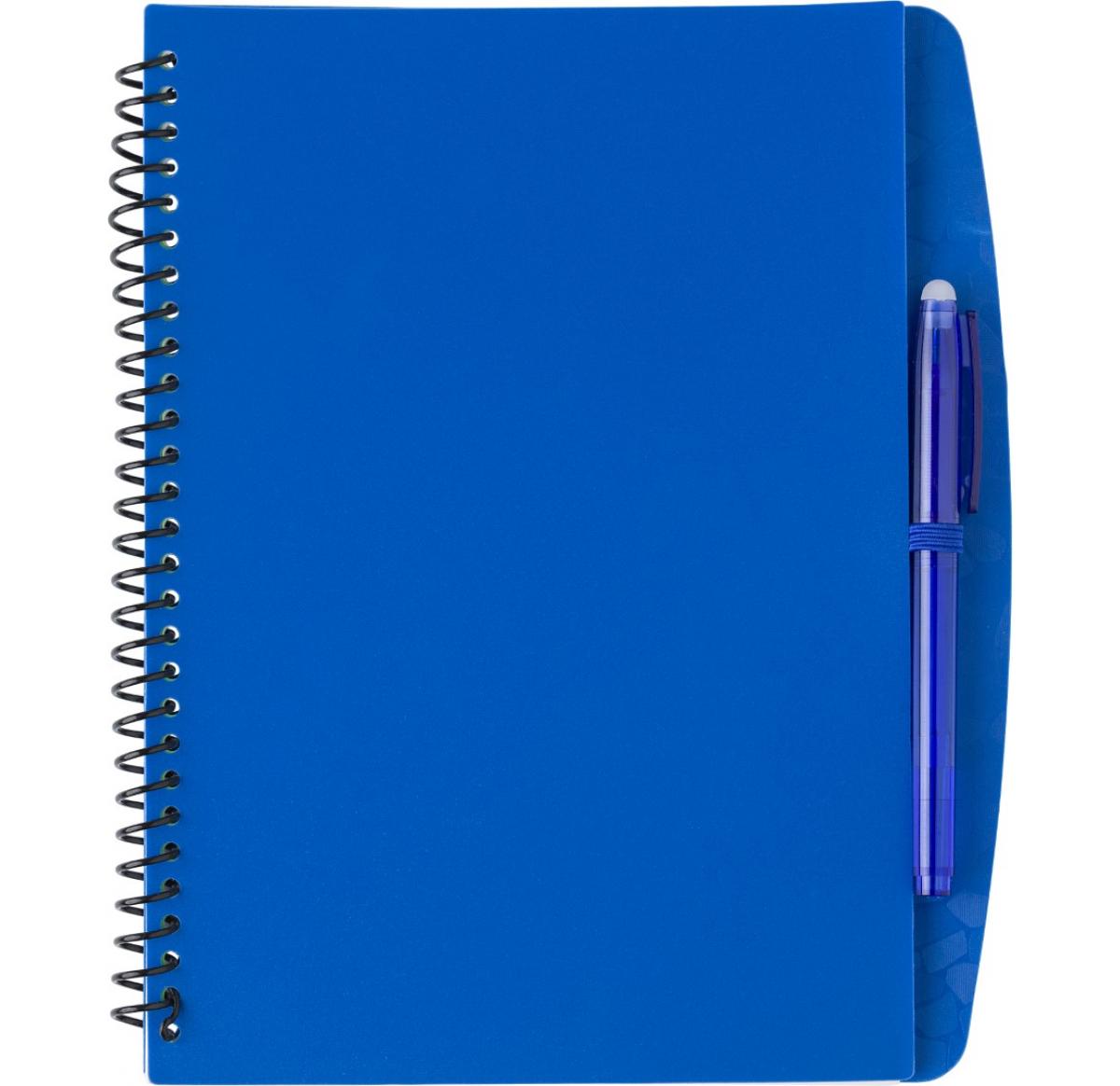 PP notebook