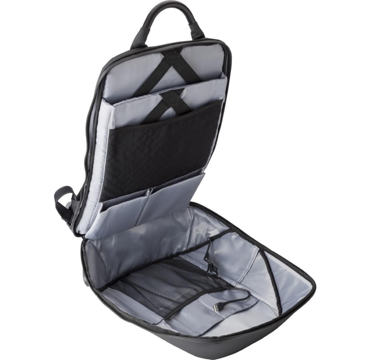 Nylon (1200D) backpack