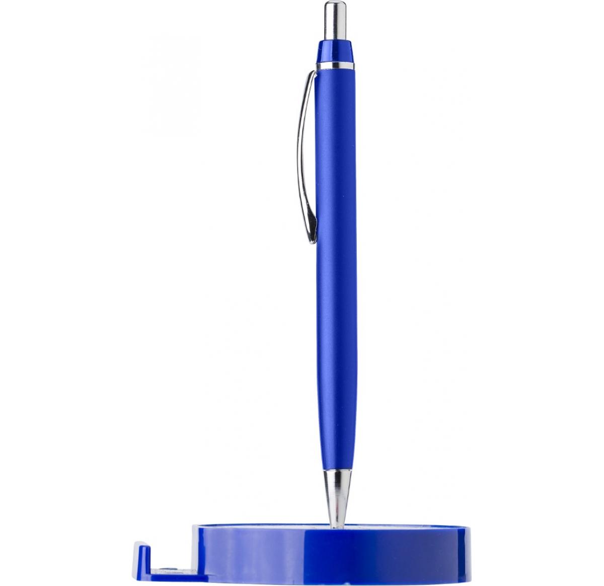 ABS pen holder with ballpen