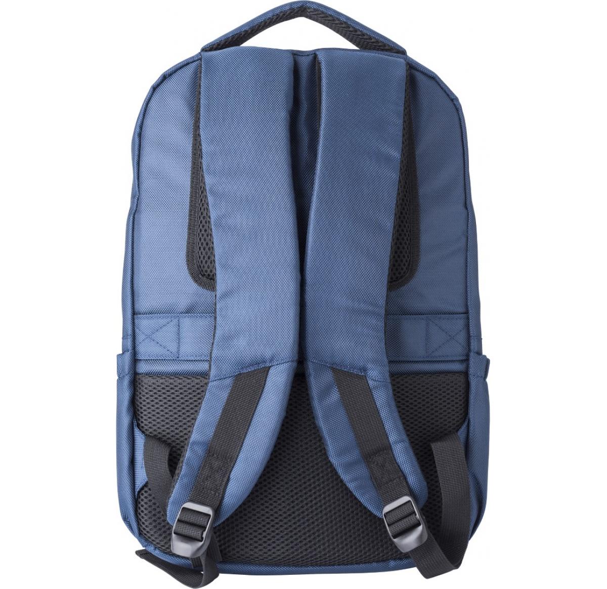 Polyester (1680D) backpack