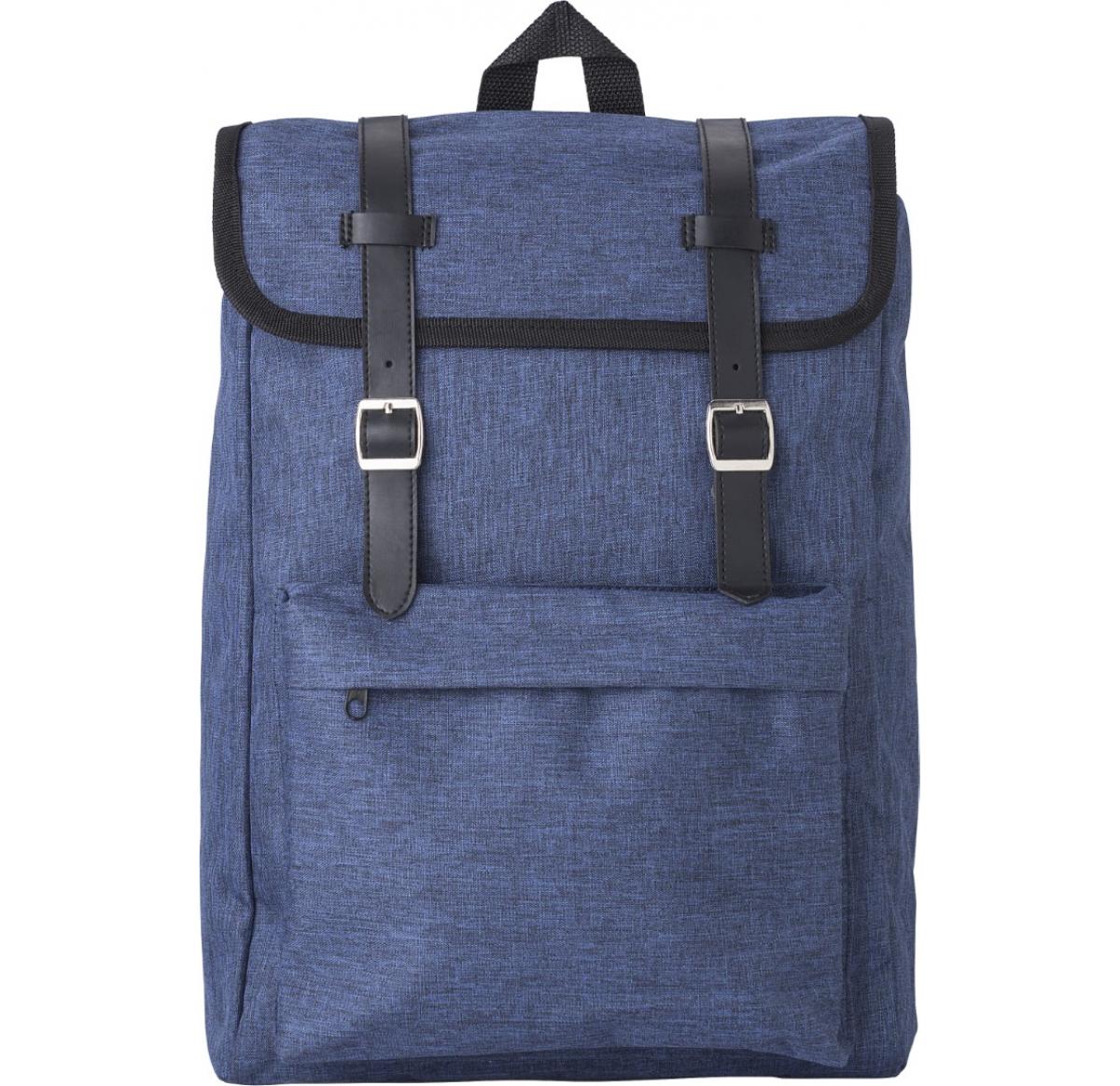 Polyester (210D) backpack