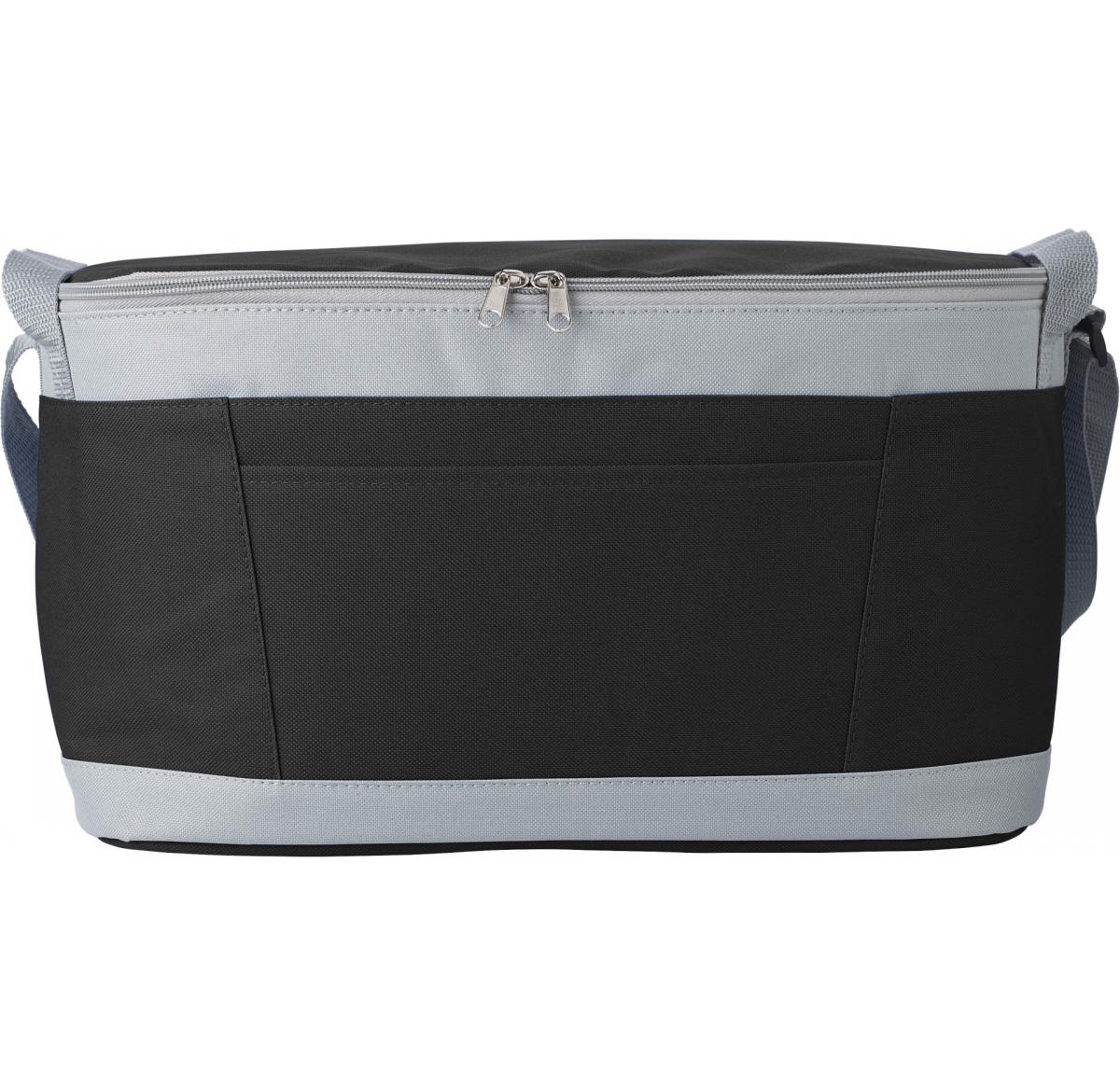 Polyester (600D) cooler bag