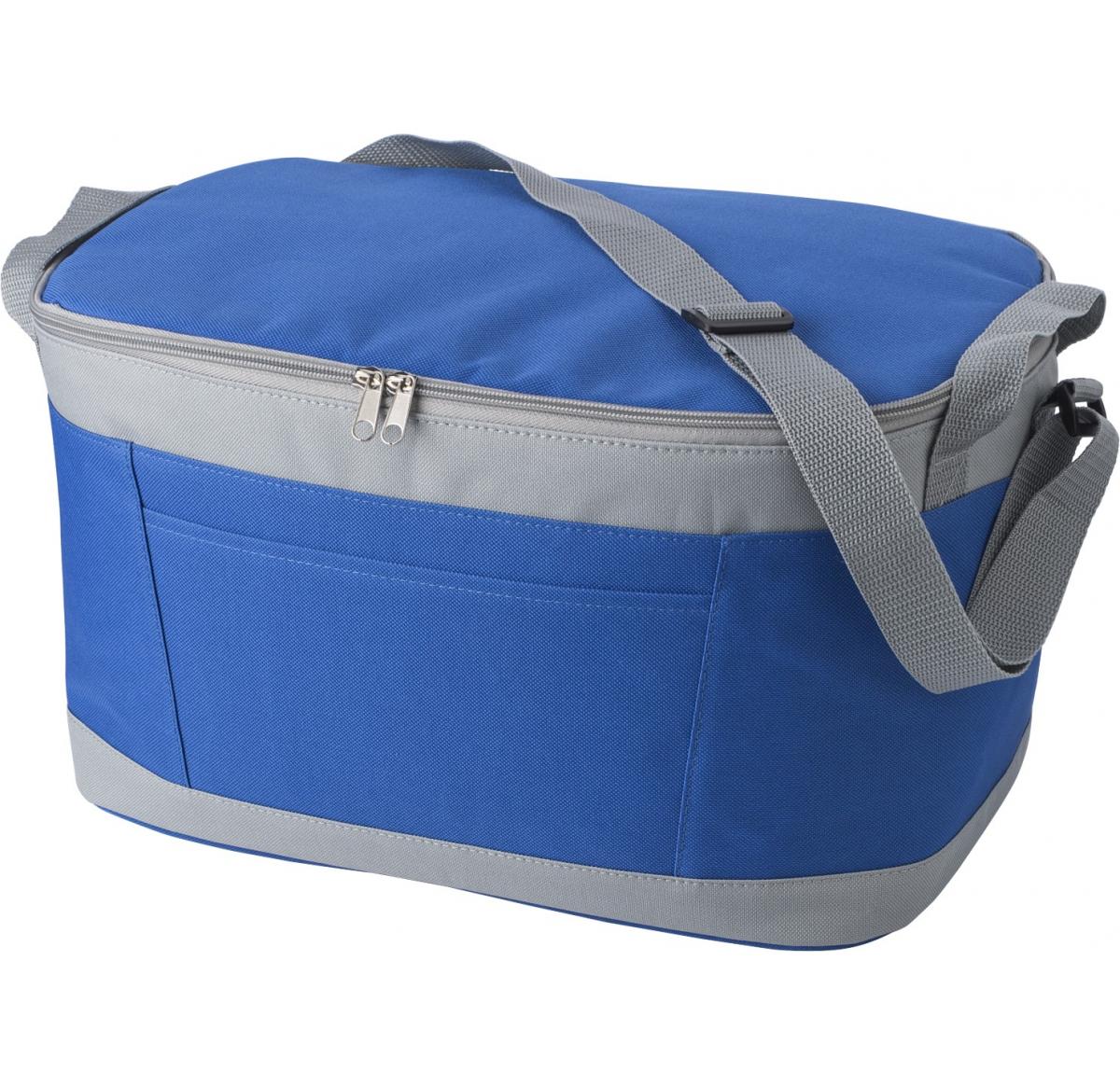 Polyester (600D) cooler bag