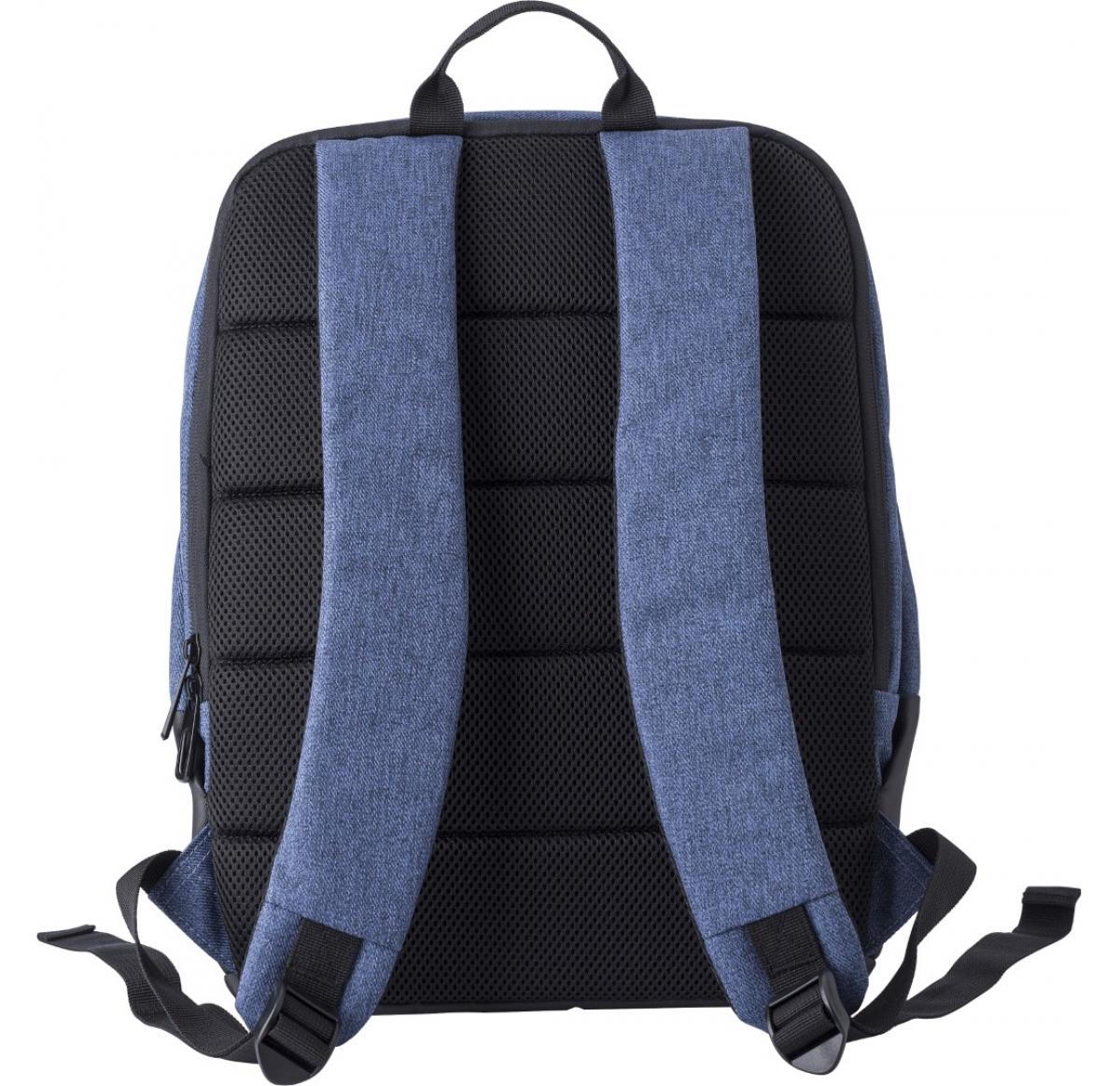 Polyester (600D) backpack
