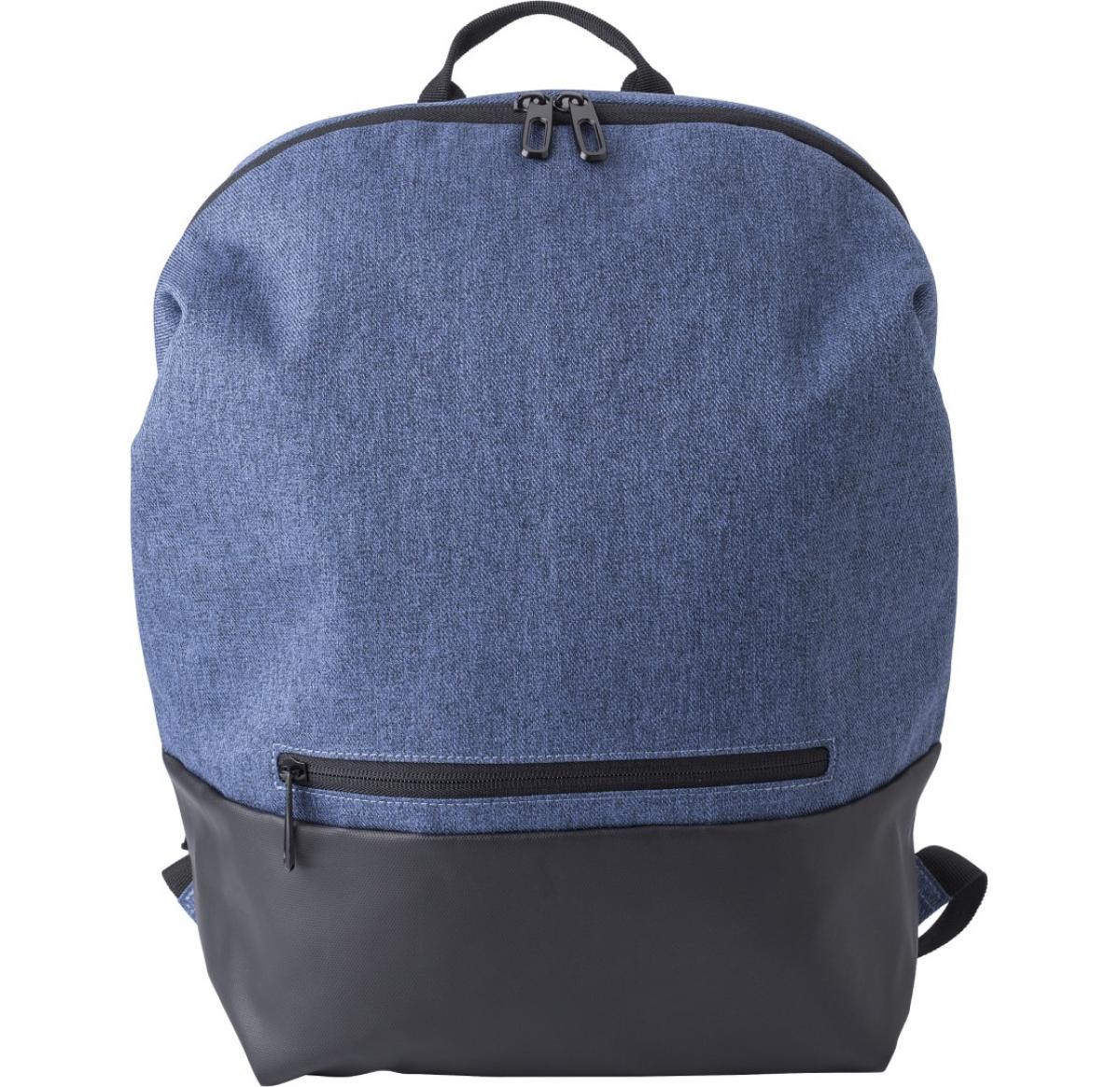 Polyester (600D) backpack