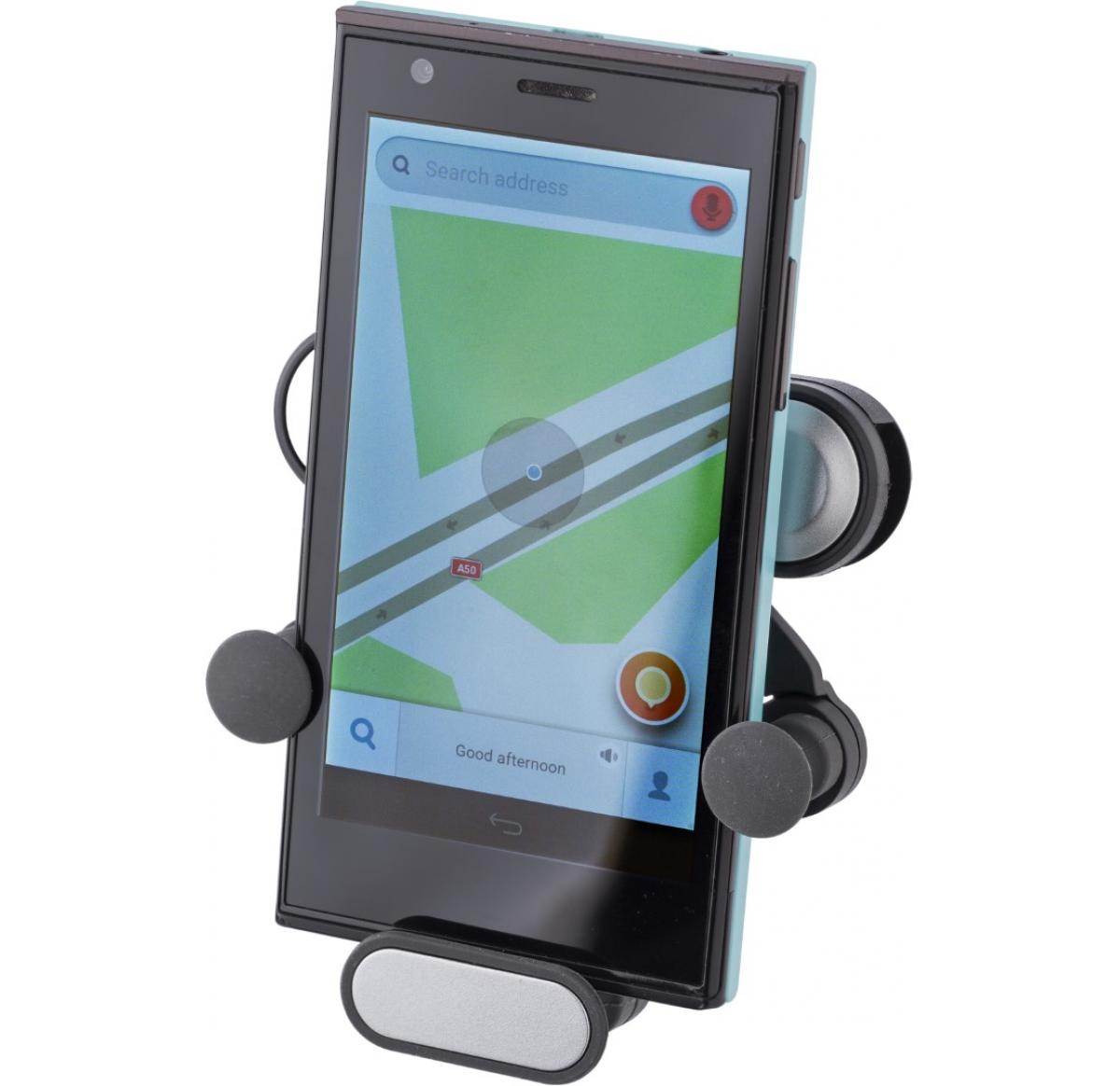 ABS mobile phone holder