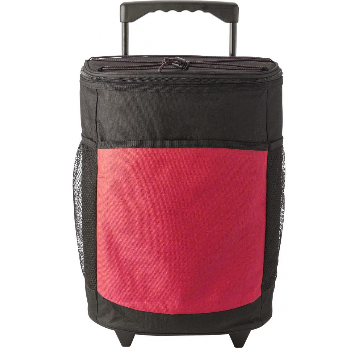 Promotional Polyester (600D) Cooler Trolleys