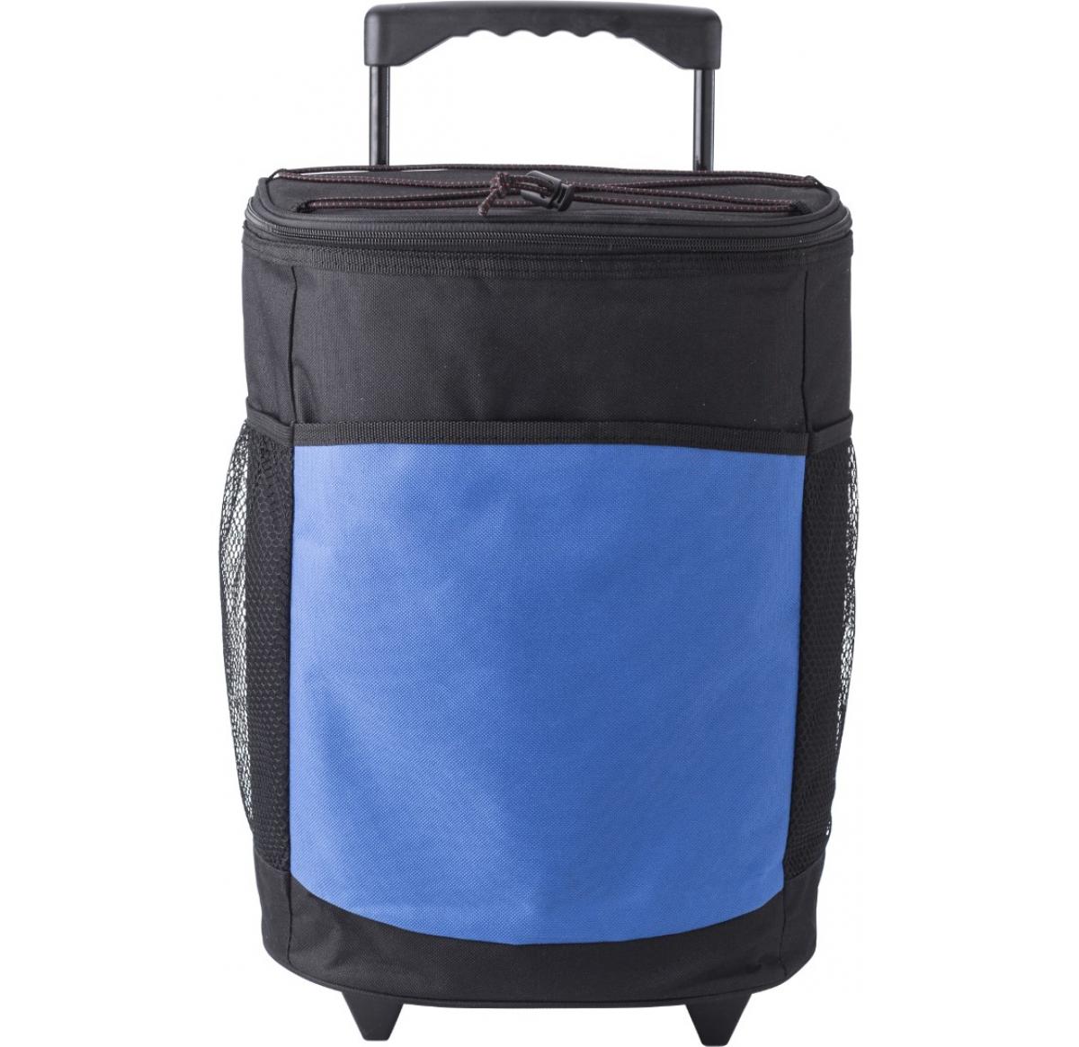 Promotional Polyester (600D) Cooler Trolleys