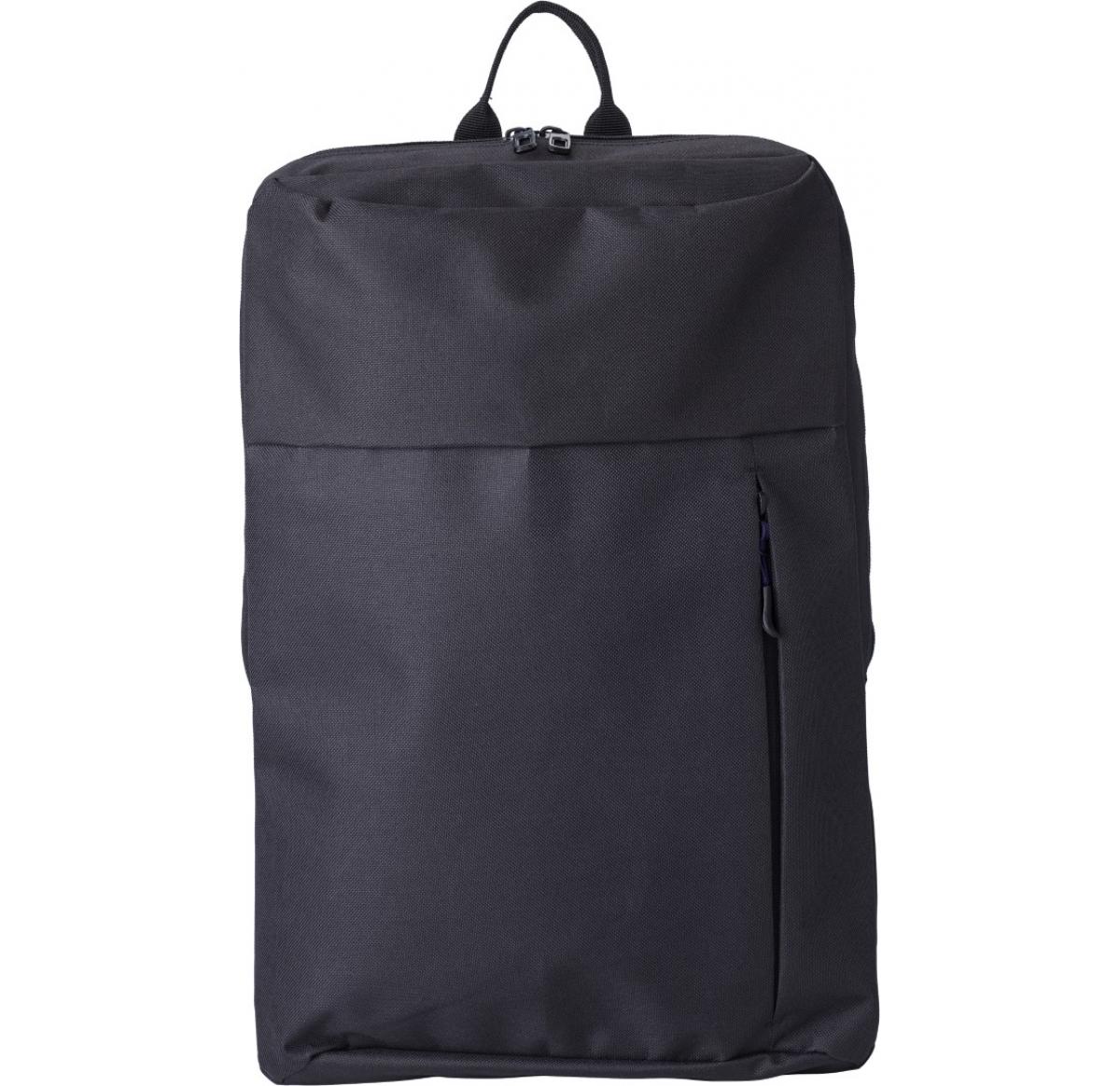 Polyester (600D) backpack