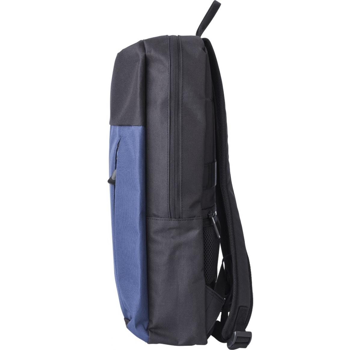 Polyester (600D) backpack