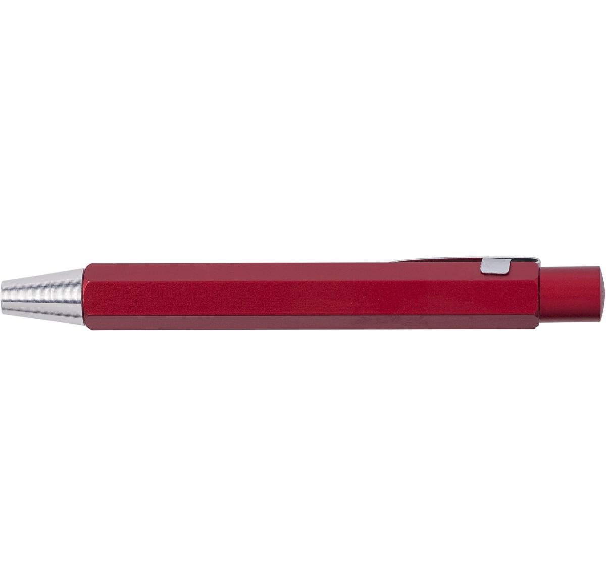 Aluminium 3-in-1 screwdriver
