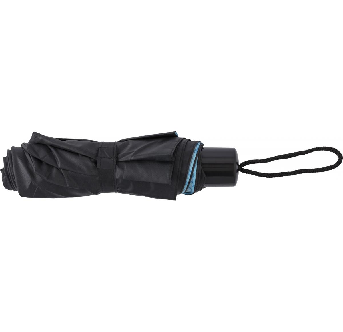 Branded Polyester Foldable Compact (170T) Umbrellas