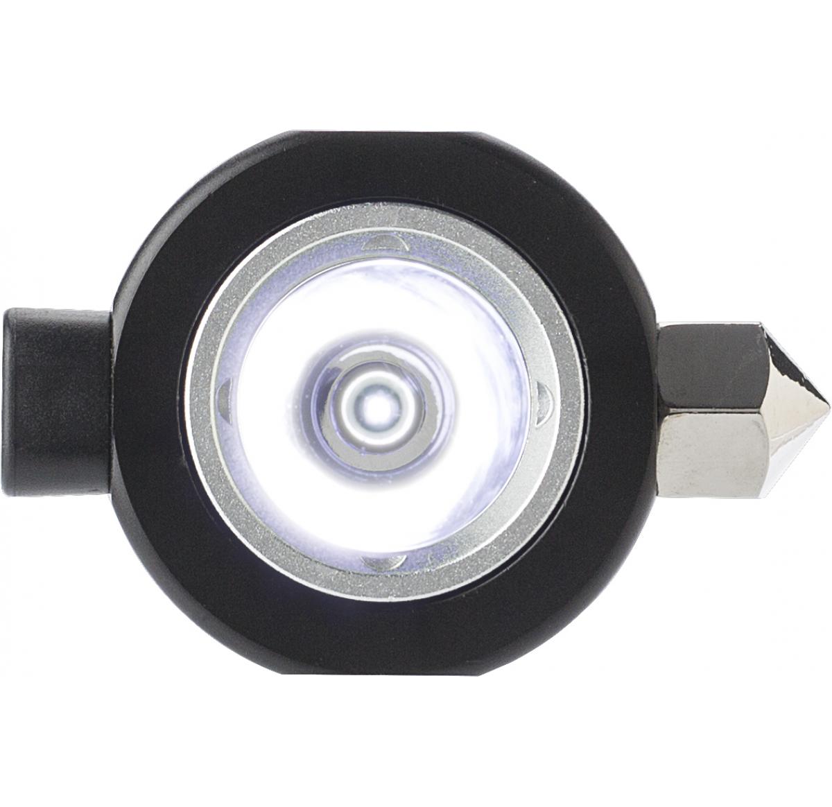 Aluminium 3-in-1 torch