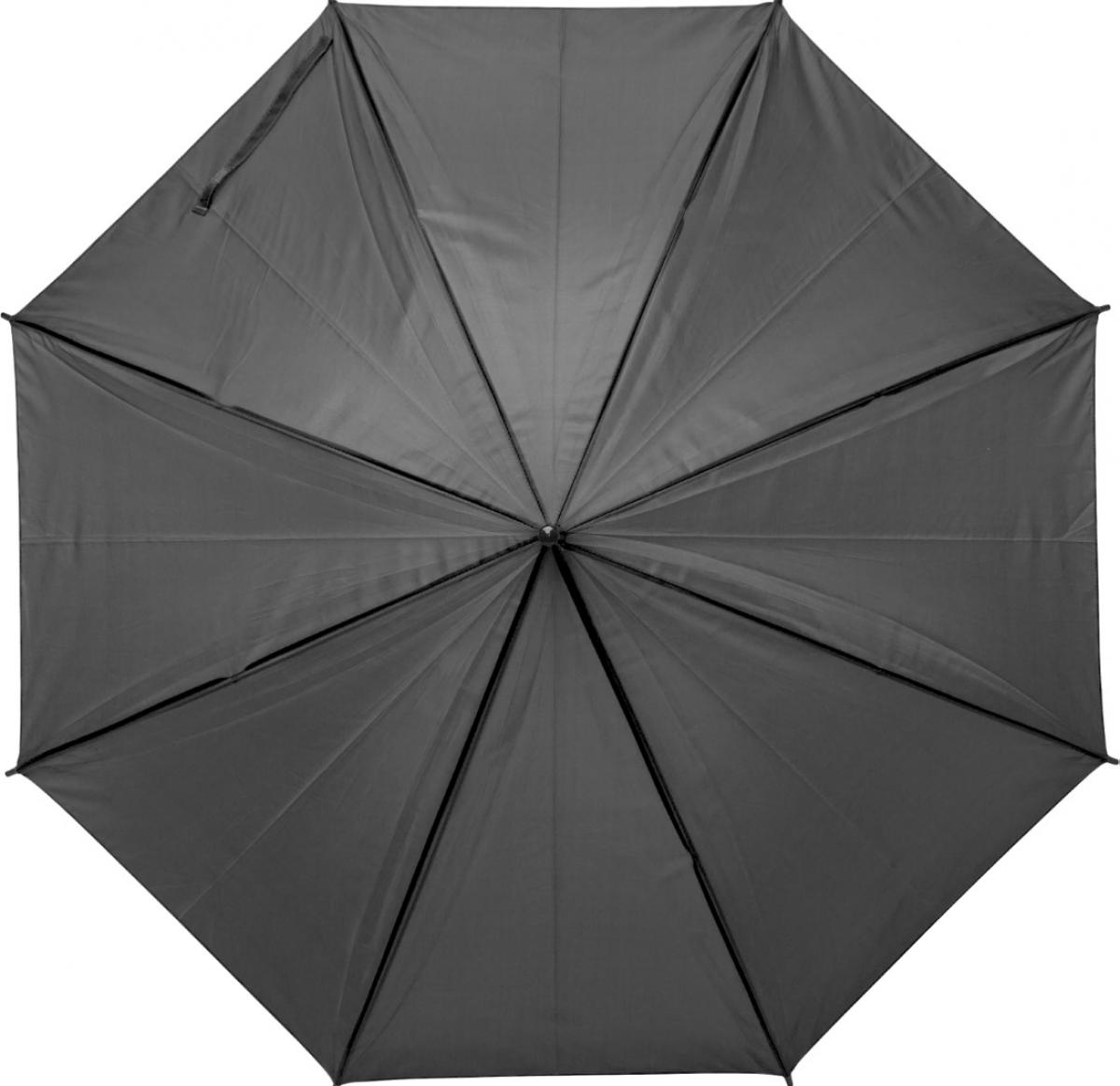 Branded Automatic Polyester (170T) Umbrellas