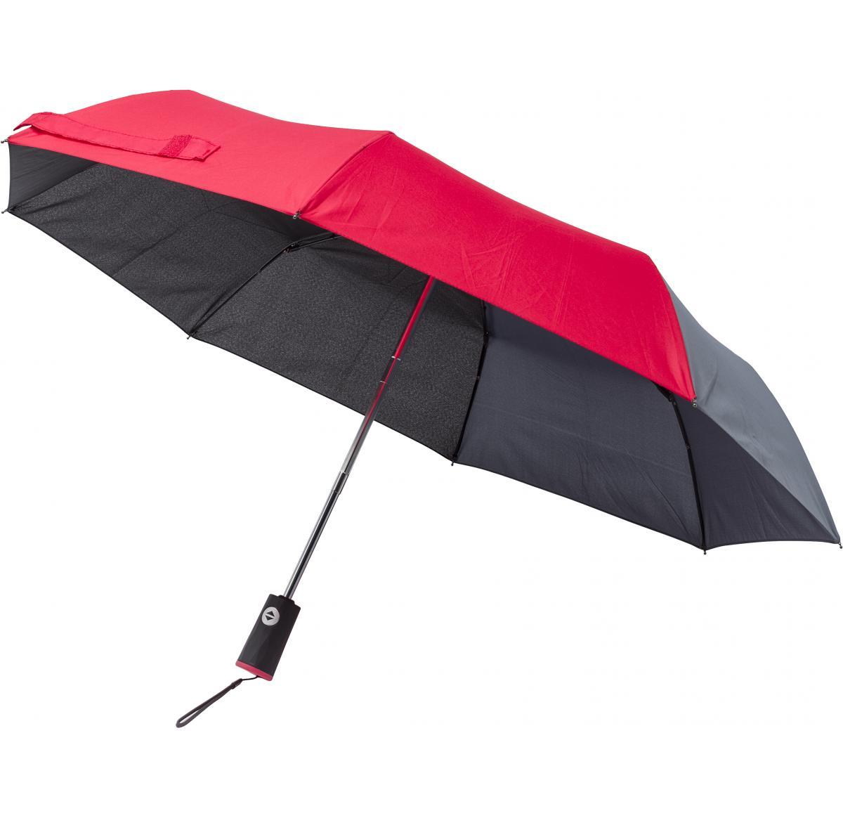 Customised Automatic Open Close Umbrella Metal Shaft