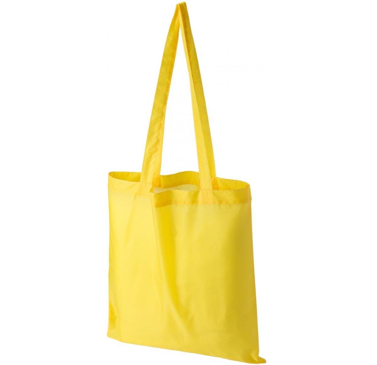 RPET polyster (190T) shopping bag