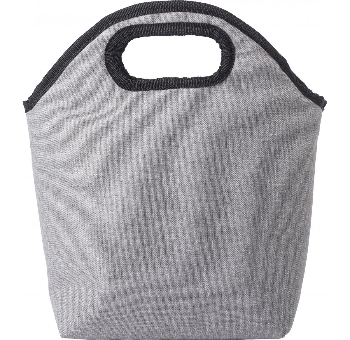 Polycanvas (600D) cooler bag