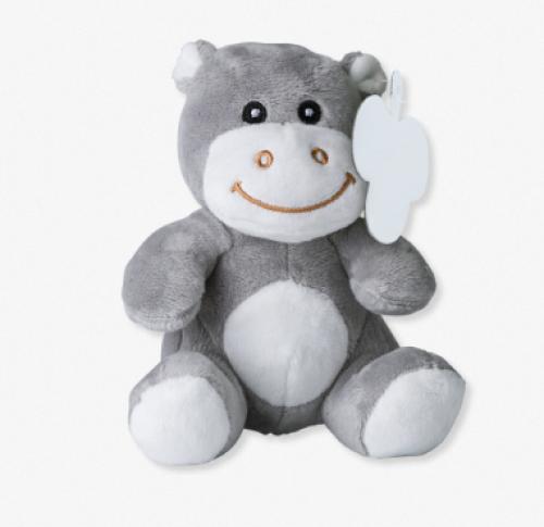 Promotional Soft Plush Toys Hippo