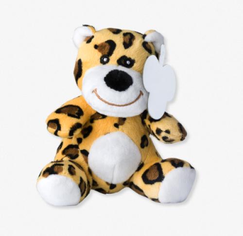 Promotional Soft Plush Toys Leopard