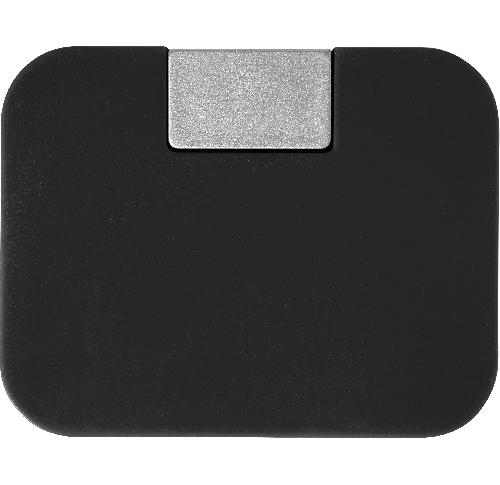 ABS USB Hub With 4 Ports.