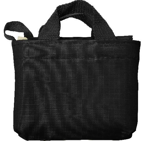 Foldable Carry/shopping Bag