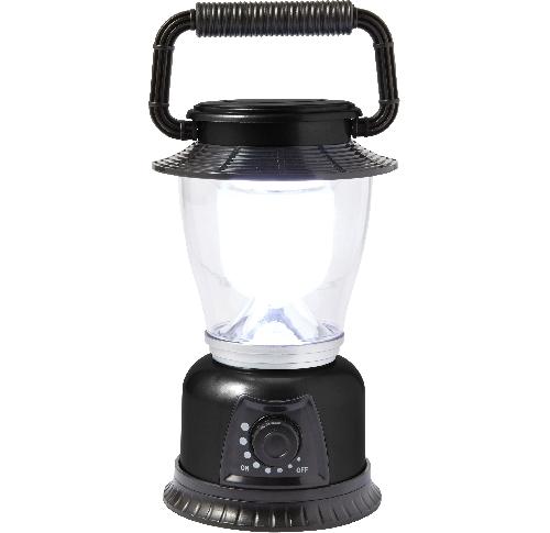 Plastic Camping Light                              