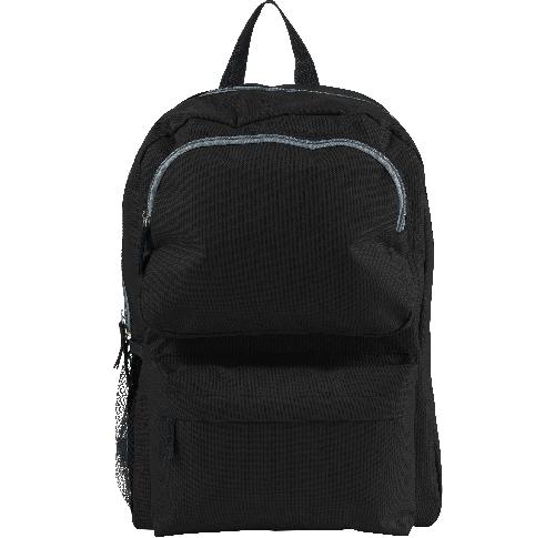 Polyester (600D) Backpack                          