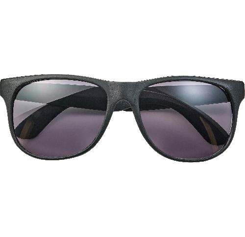 Branded PP Sunglasses With Coloured Legs
