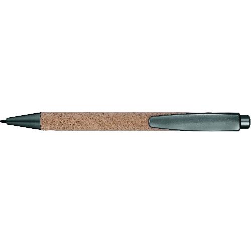 Branded Cork Ballpen