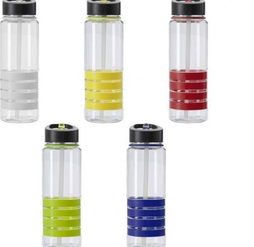EXPRESS Flip Top Tritan Drinking Water Bottles (700 Ml)