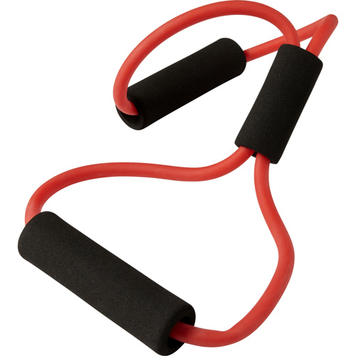 Elastic training strap