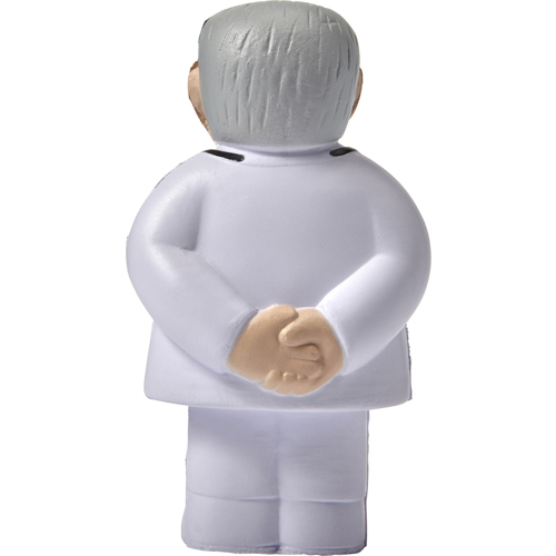 Custom PU foam doctor