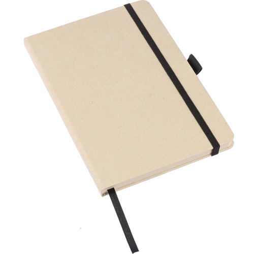 Sugarcane notebook (approx A5)