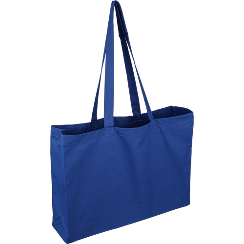 Printed Eco OEKO-TEX® cotton shopping bag (220gm / 7.8oz) Custom Logo