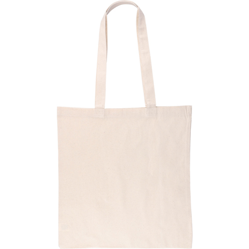 OEKO-TEX® cotton shopping bag (180gsm / 6.3oz) Printed Logo