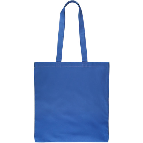 Custom OEKO-TEX® cotton shopping bag (140gsm / 6.3oz)