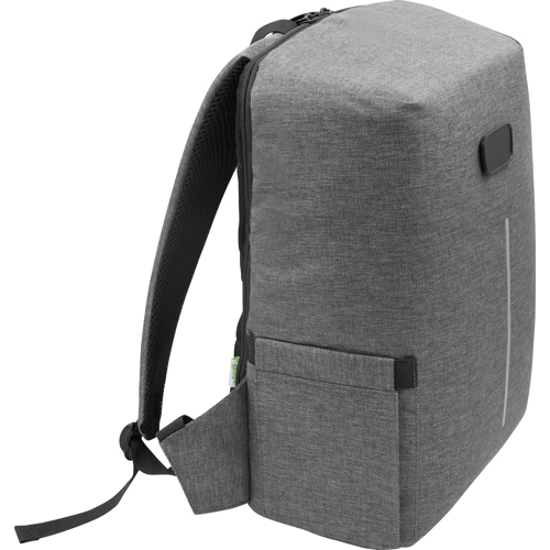 BrandCharger RPET backpack