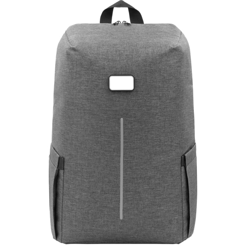 BrandCharger RPET backpack
