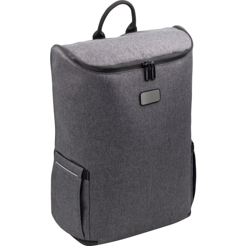 BrandCharger RPET backpack