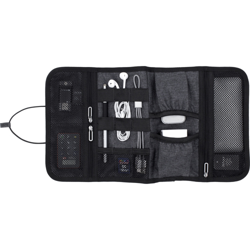 BrandCharger RPET portfolio