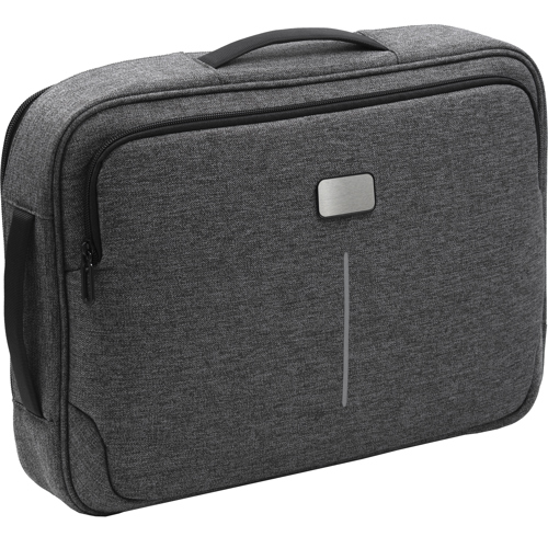 BrandCharger RPET laptop bag